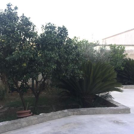 B & B L' Aurora Manduria Εξωτερικό φωτογραφία