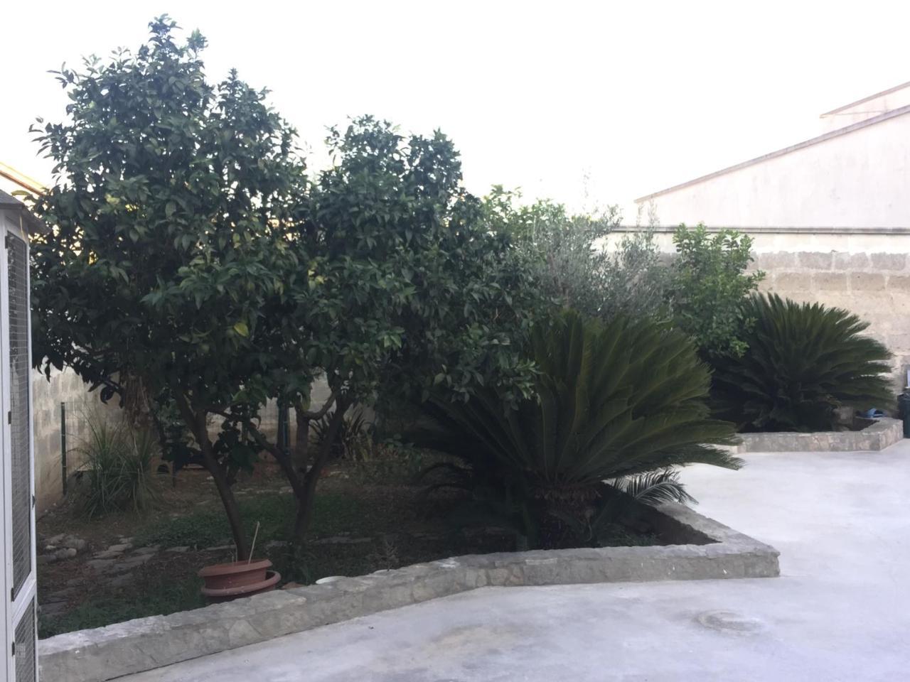 B & B L' Aurora Manduria Εξωτερικό φωτογραφία