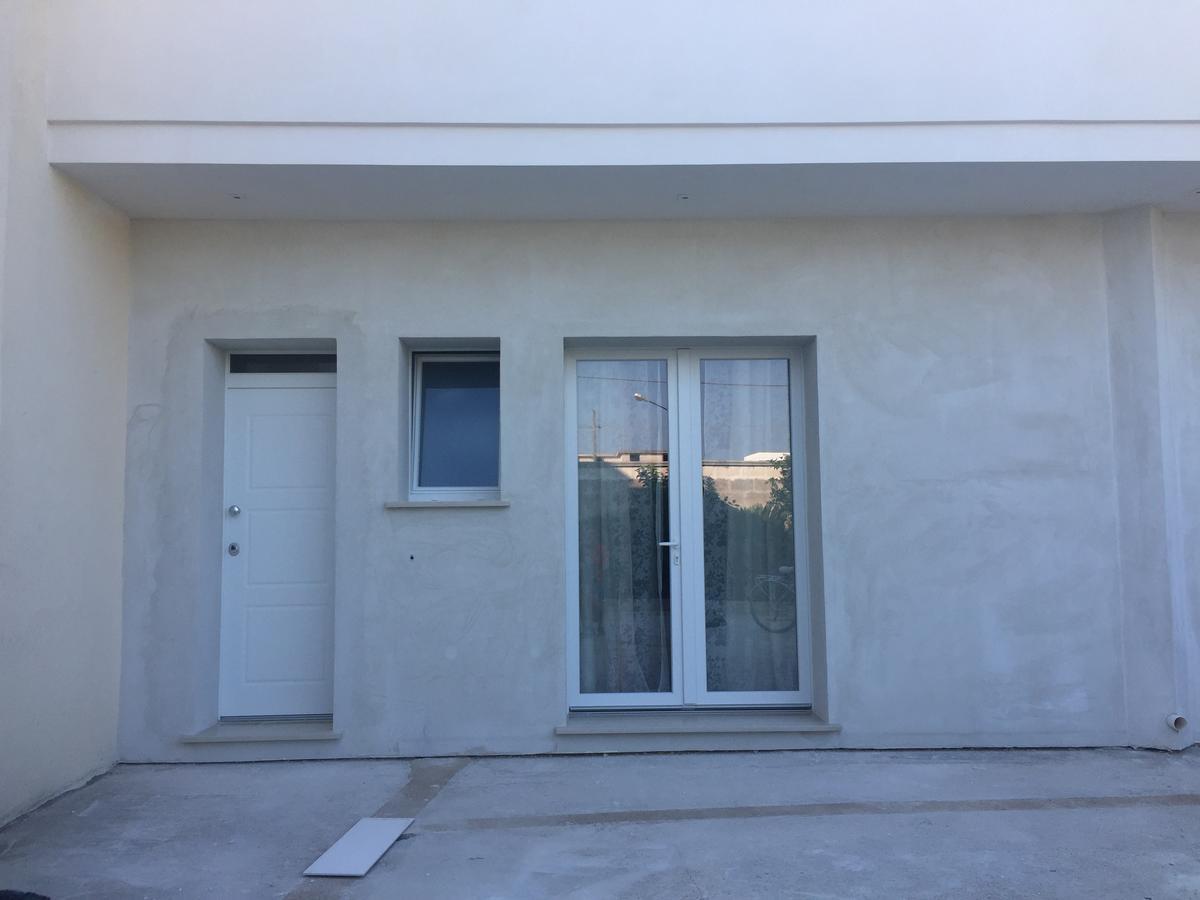 B & B L' Aurora Manduria Εξωτερικό φωτογραφία