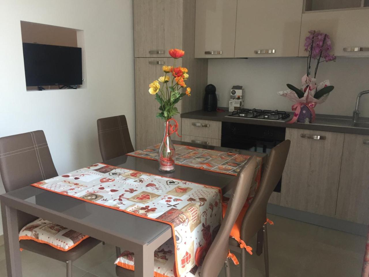 B & B L' Aurora Manduria Εξωτερικό φωτογραφία