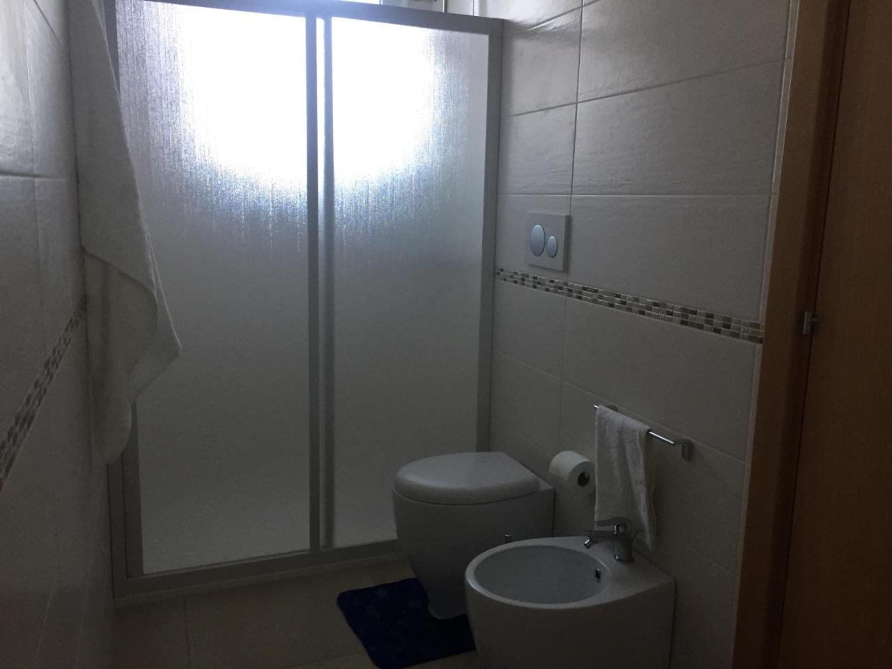 B & B L' Aurora Manduria Εξωτερικό φωτογραφία