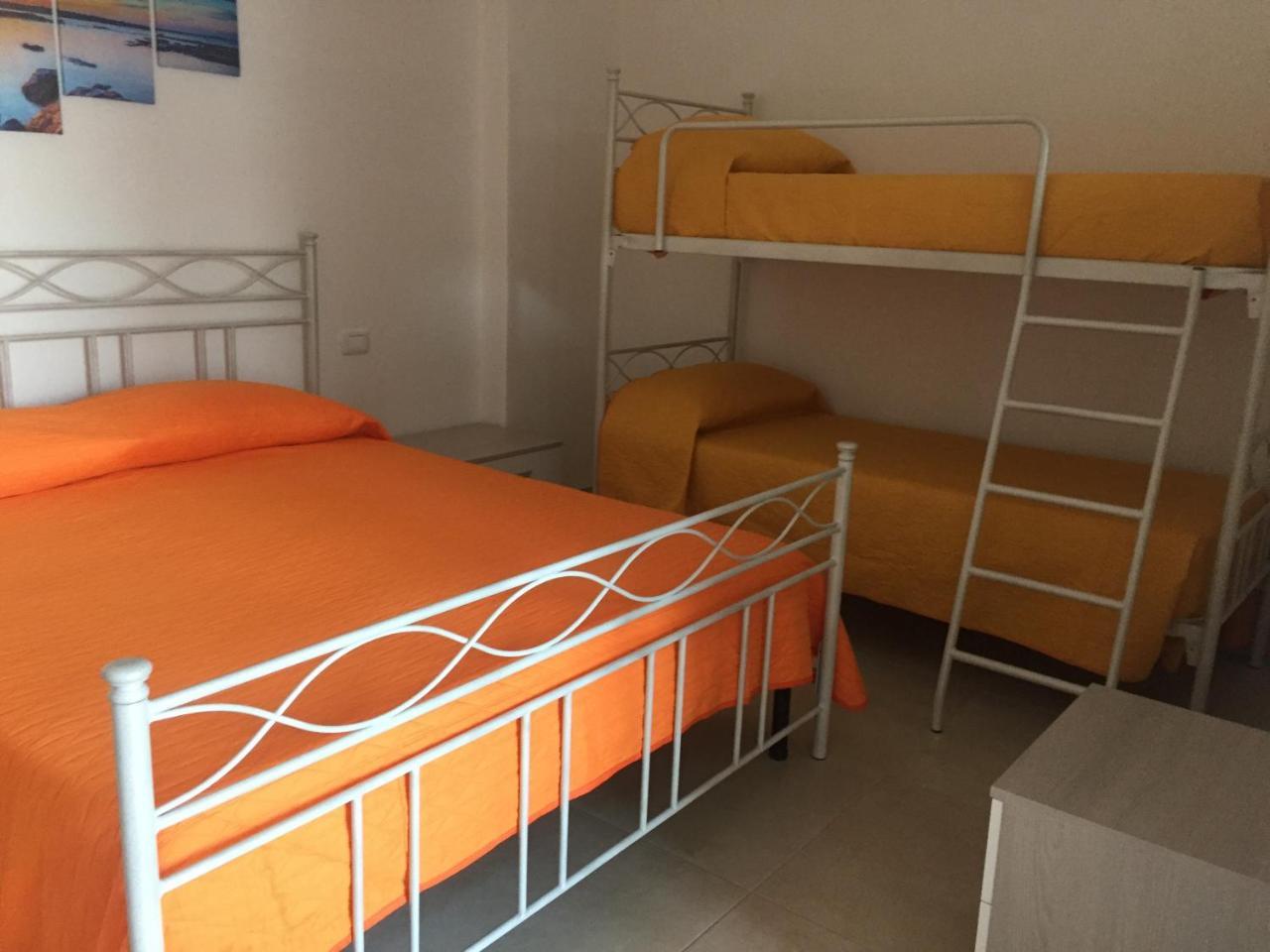 B & B L' Aurora Manduria Εξωτερικό φωτογραφία