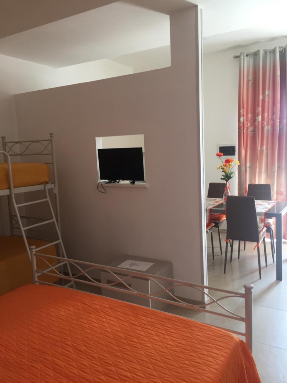 B & B L' Aurora Manduria Εξωτερικό φωτογραφία
