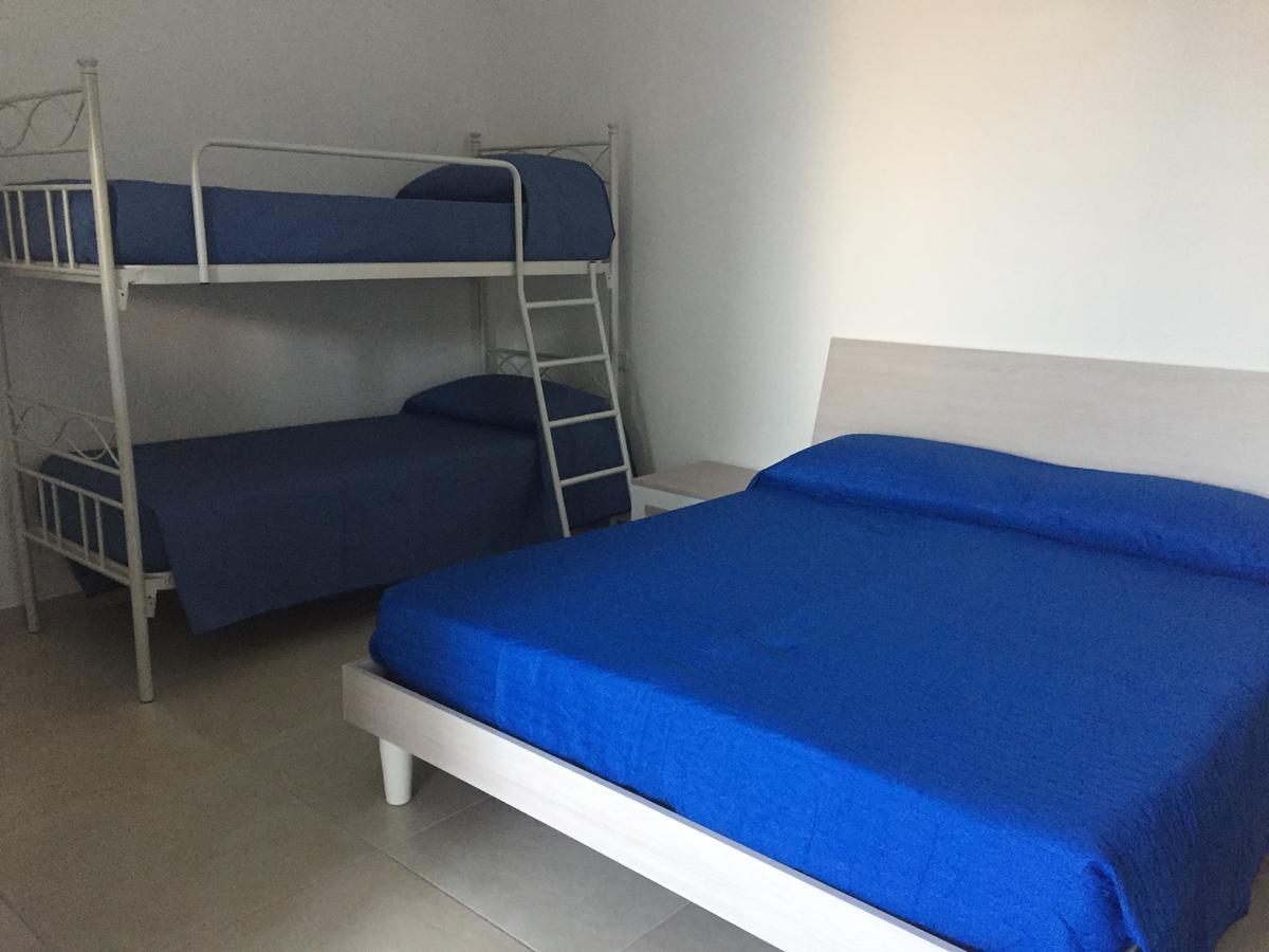 B & B L' Aurora Manduria Εξωτερικό φωτογραφία