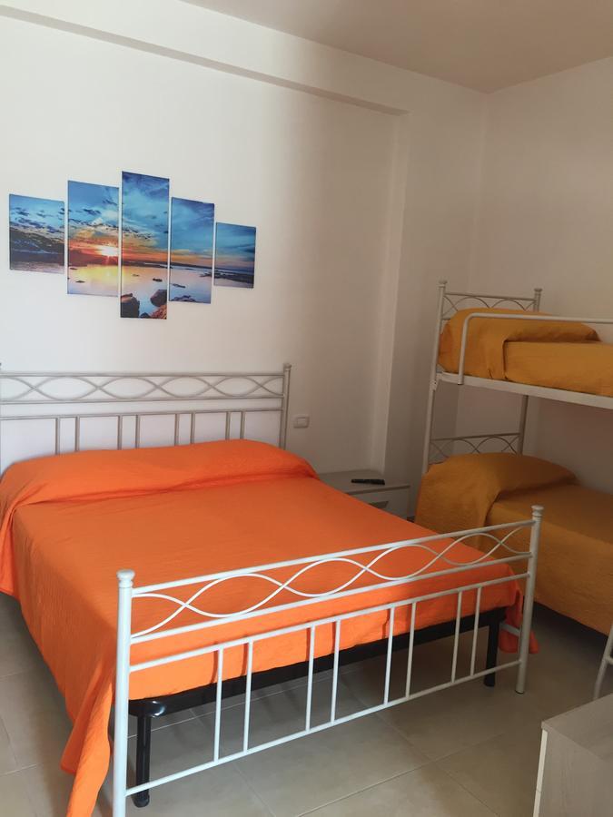B & B L' Aurora Manduria Εξωτερικό φωτογραφία