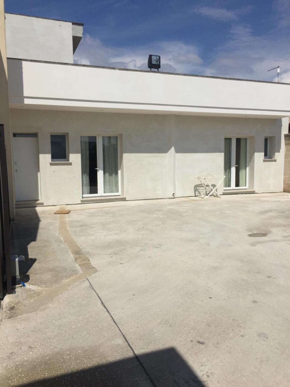 B & B L' Aurora Manduria Εξωτερικό φωτογραφία