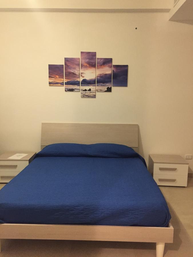 B & B L' Aurora Manduria Εξωτερικό φωτογραφία