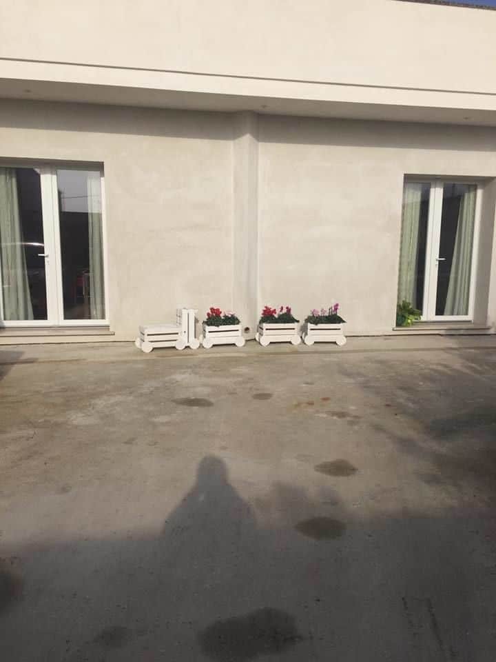 B & B L' Aurora Manduria Εξωτερικό φωτογραφία