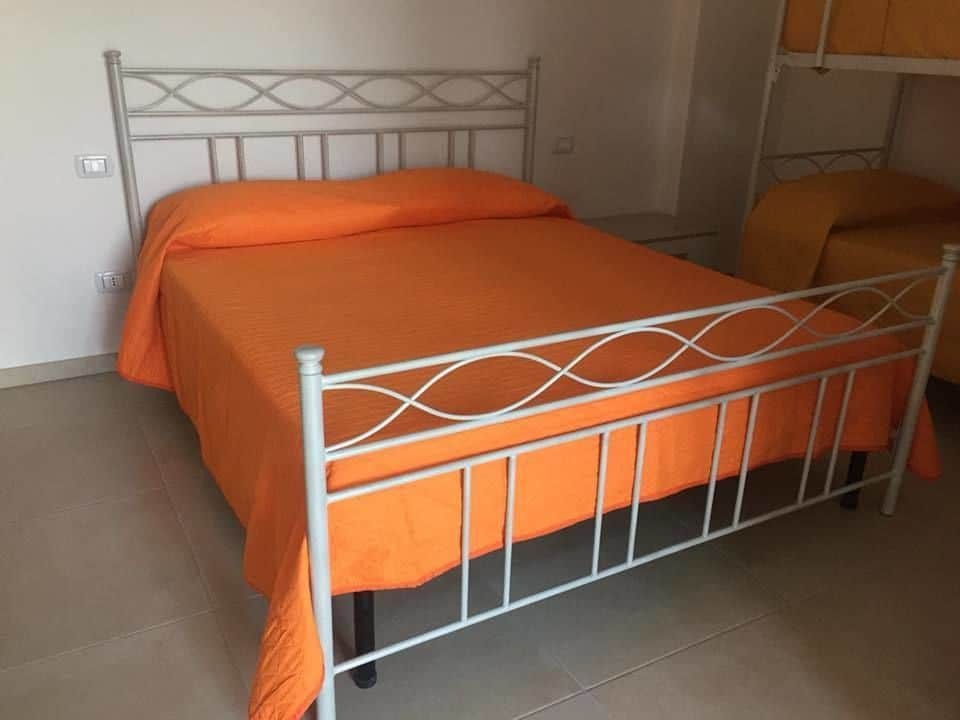 B & B L' Aurora Manduria Εξωτερικό φωτογραφία