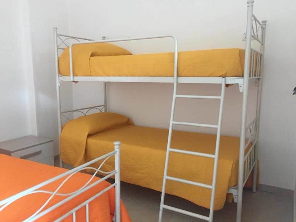 B & B L' Aurora Manduria Εξωτερικό φωτογραφία