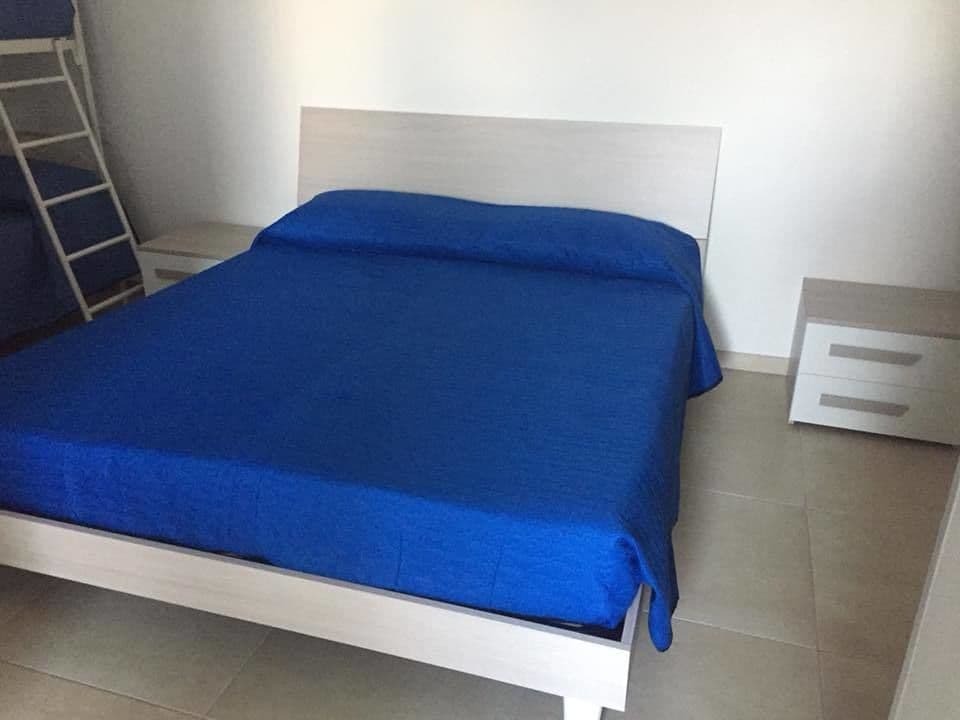 B & B L' Aurora Manduria Εξωτερικό φωτογραφία