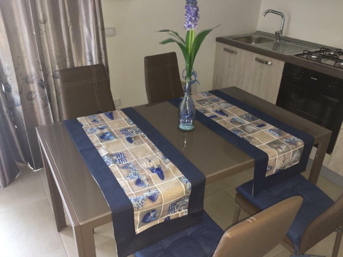 B & B L' Aurora Manduria Εξωτερικό φωτογραφία
