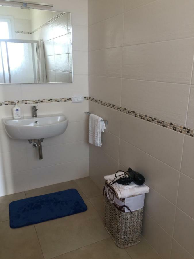 B & B L' Aurora Manduria Εξωτερικό φωτογραφία
